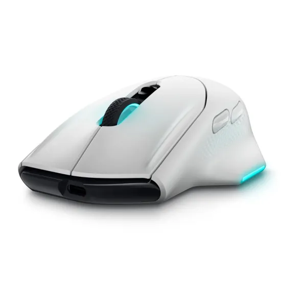 AW620M Alienware Wireless Gaming beli miš