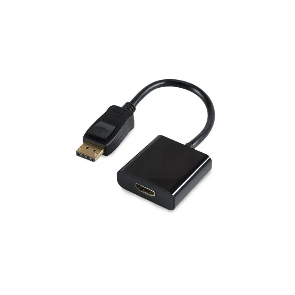 Adapter Displayport na HDMI (m/z)