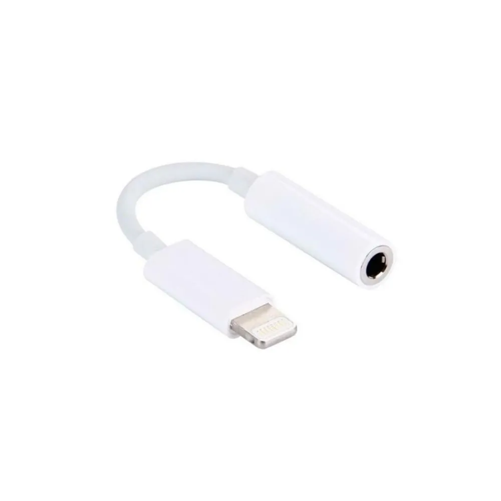 Adapter Iphone na 3,5mm stereo džek m/ž