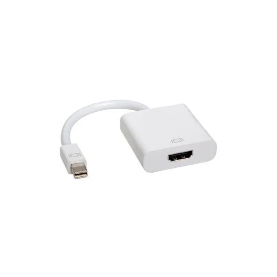 Adapter Mini DisplayPort (M) - HDMI (F) beli