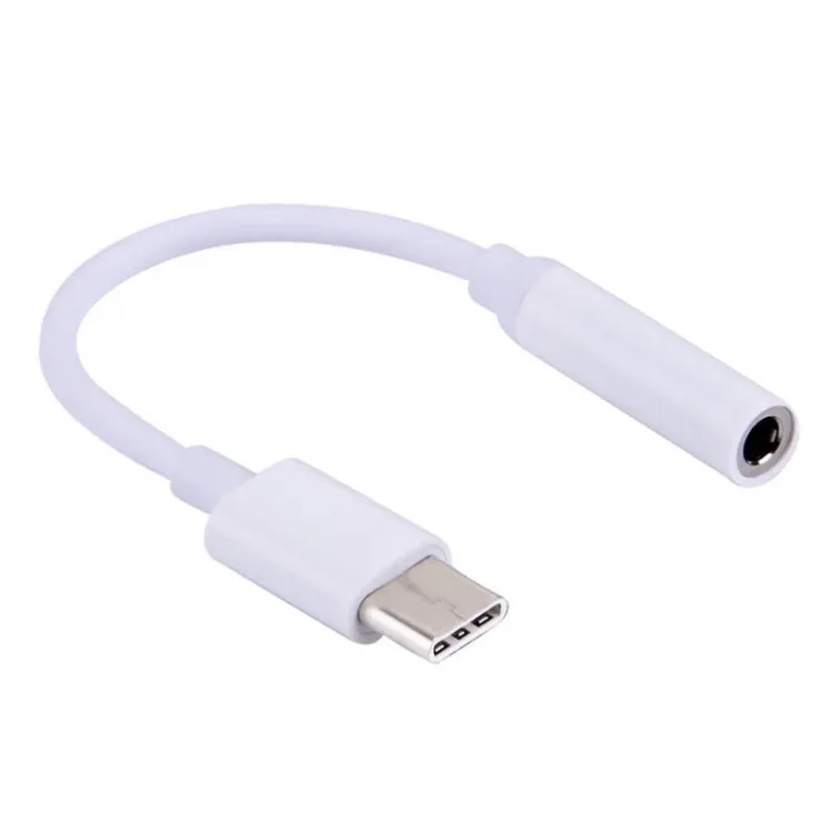 Adapter TIP C na 3.5mm stereo jack m/z