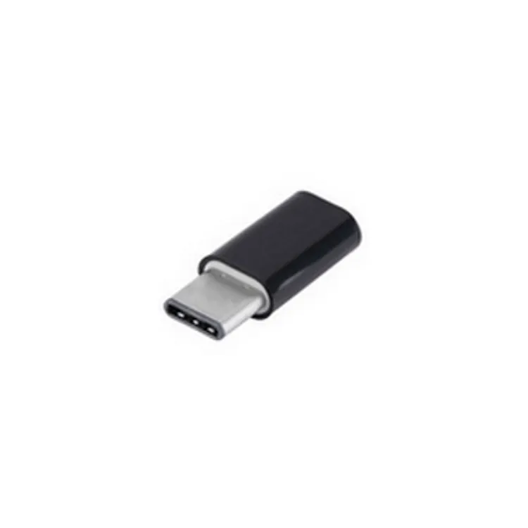 Adapter USB 3.1 tip C - Micro USB