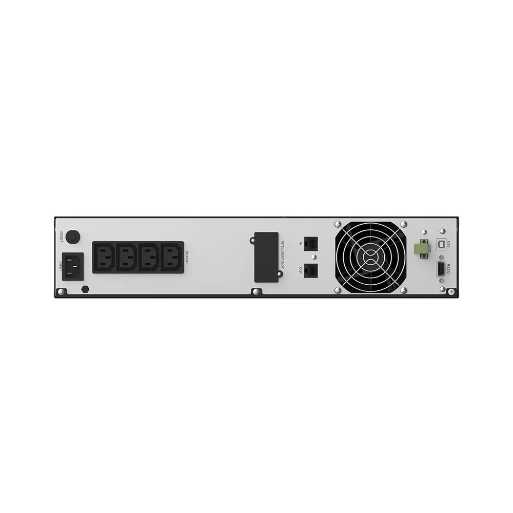 Argus 2200 1320W UPS (PWUP-LI220AG-CG01B)
