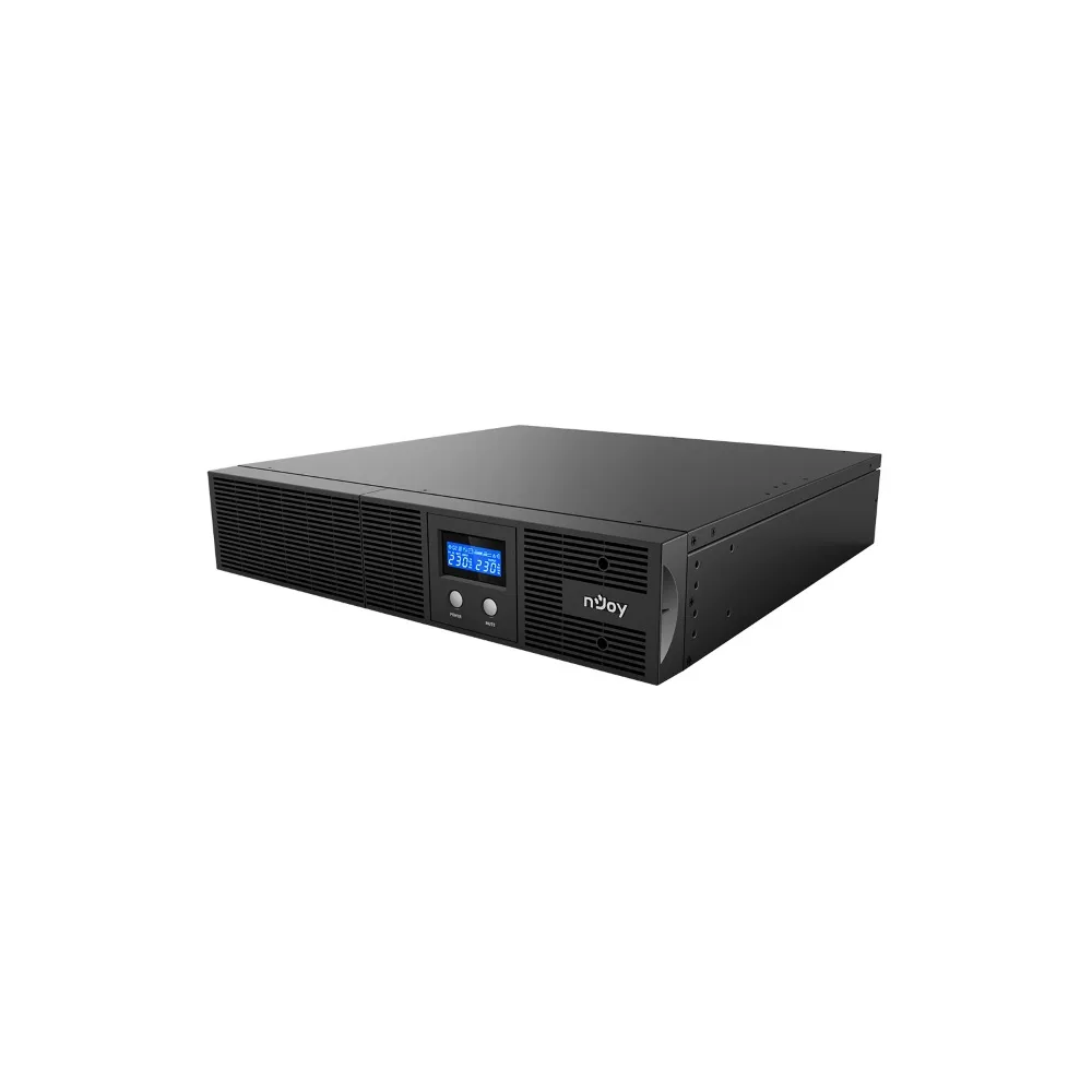 Argus 2200 1320W UPS (PWUP-LI220AG-CG01B)