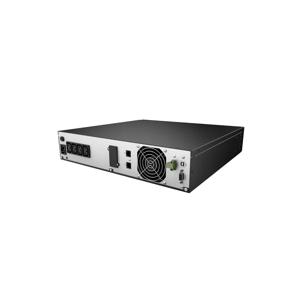 Argus 2200 1320W UPS (PWUP-LI220AG-CG01B)