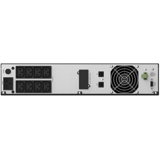 Argus 3000 1800W UPS (PWUP-LI300AG-CG01B)