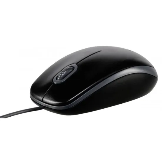 B110 Silent Optical OEM USB crni miš