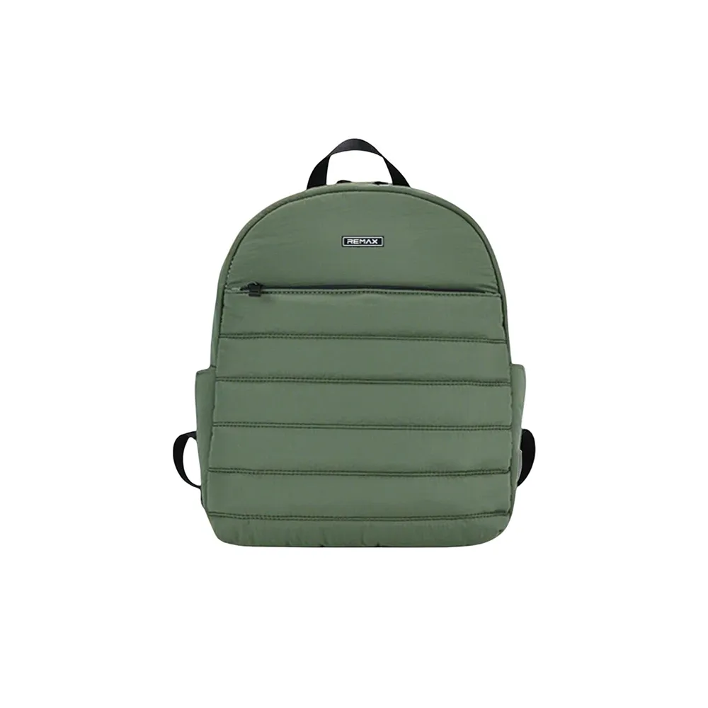 BAG-08 Ranac za laptop 15.6 zeleni