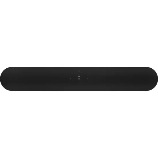 BEAM (Gen2) Dolby Atmos soundbar crni