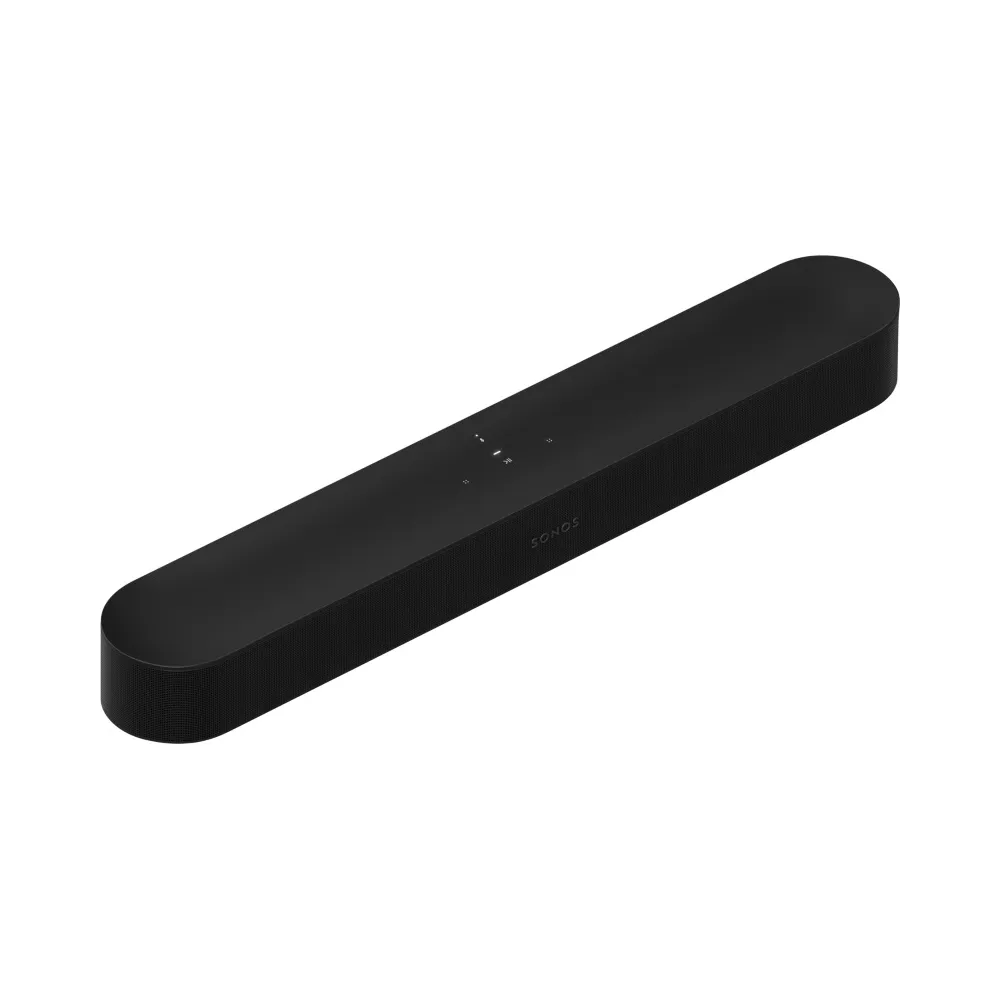 BEAM (Gen2) Dolby Atmos soundbar crni