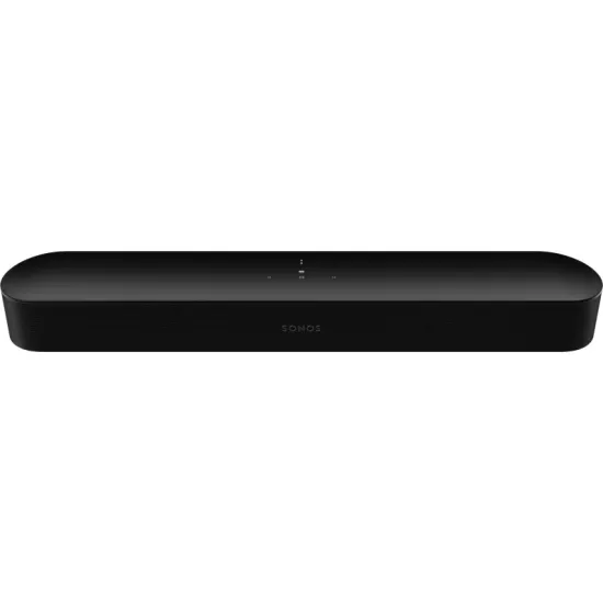 BEAM (Gen2) Dolby Atmos soundbar crni