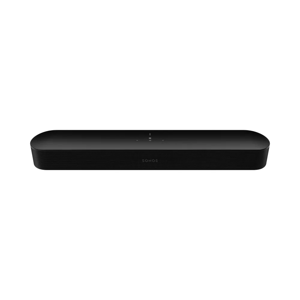 BEAM (Gen2) Dolby Atmos soundbar crni