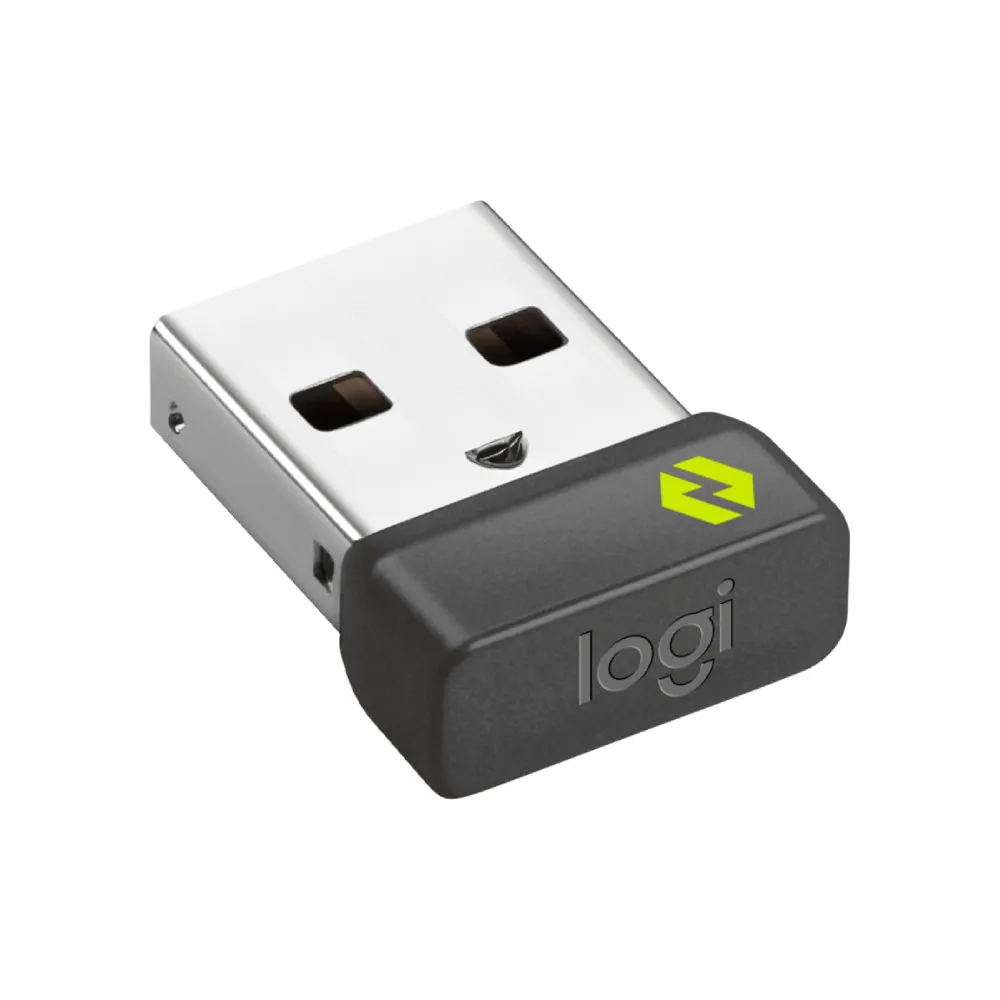 BOLT USB receiver
