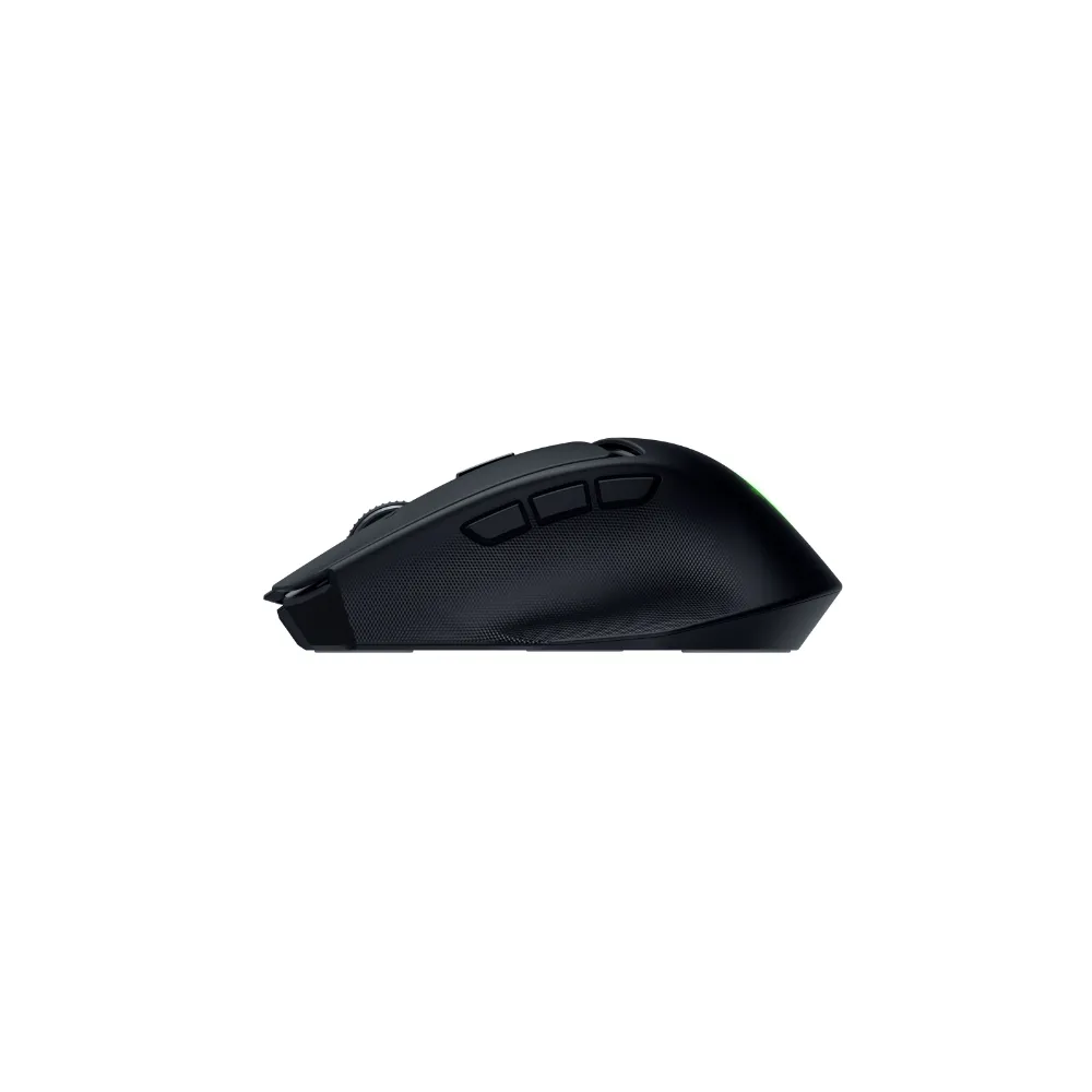 Basilisk Mobile Black Gaming miš (RZ01- 04310100-R3G1)