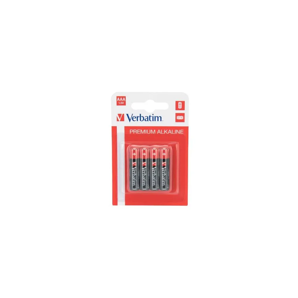 Baterija AAA LR3 1.5 49920-46 4/1
