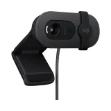 Brio 100 Full HD Webcam GRAPHITE