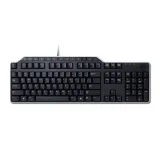 Business Multimedia KB522 USB US tastatura crna