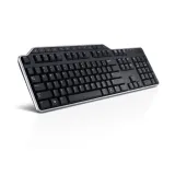 Business Multimedia KB522 USB US tastatura crna