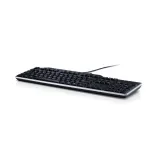 Business Multimedia KB522 USB US tastatura crna