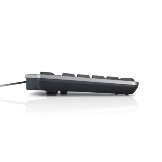 Business Multimedia KB522 USB US tastatura crna
