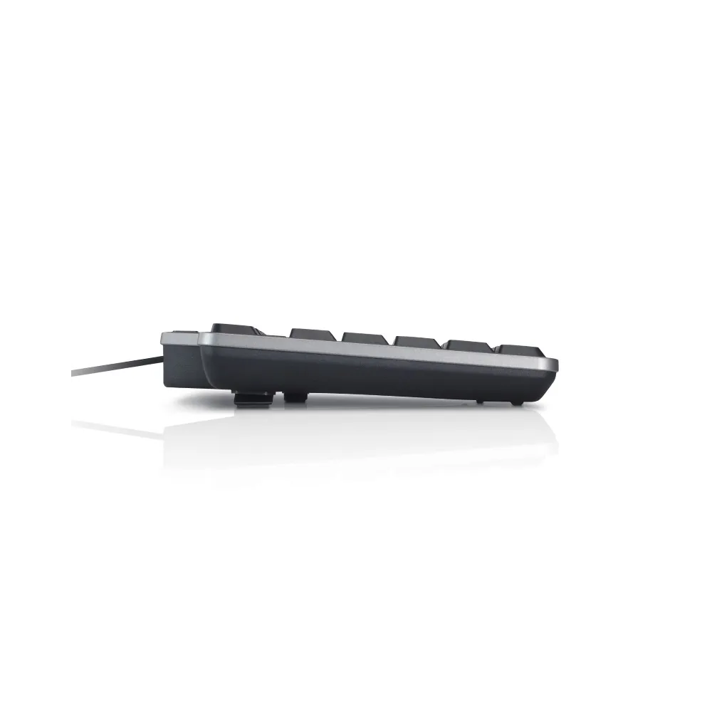 Business Multimedia KB522 USB US tastatura crna