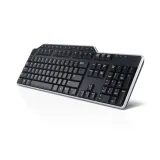 Business Multimedia KB522 USB US tastatura crna