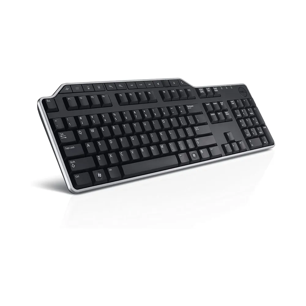 Business Multimedia KB522 USB YU tastatura crna