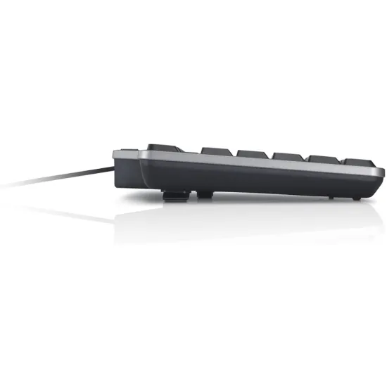Business Multimedia KB522 USB YU tastatura crna