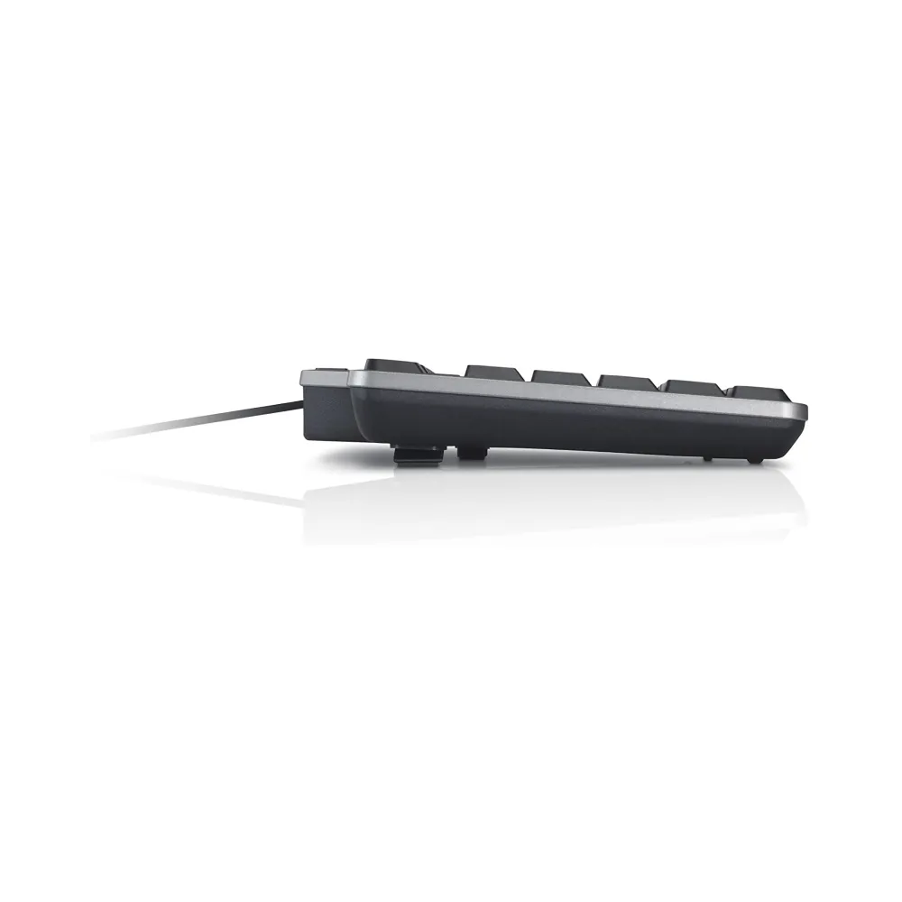 Business Multimedia KB522 USB YU tastatura crna