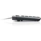 Business Multimedia KB522 USB YU tastatura crna