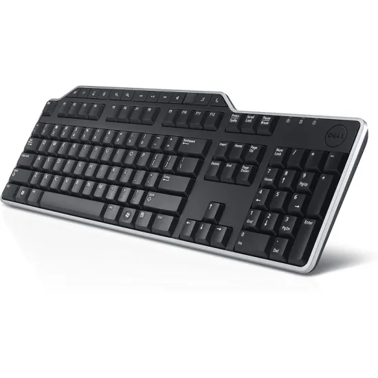 Business Multimedia KB522 USB YU tastatura crna