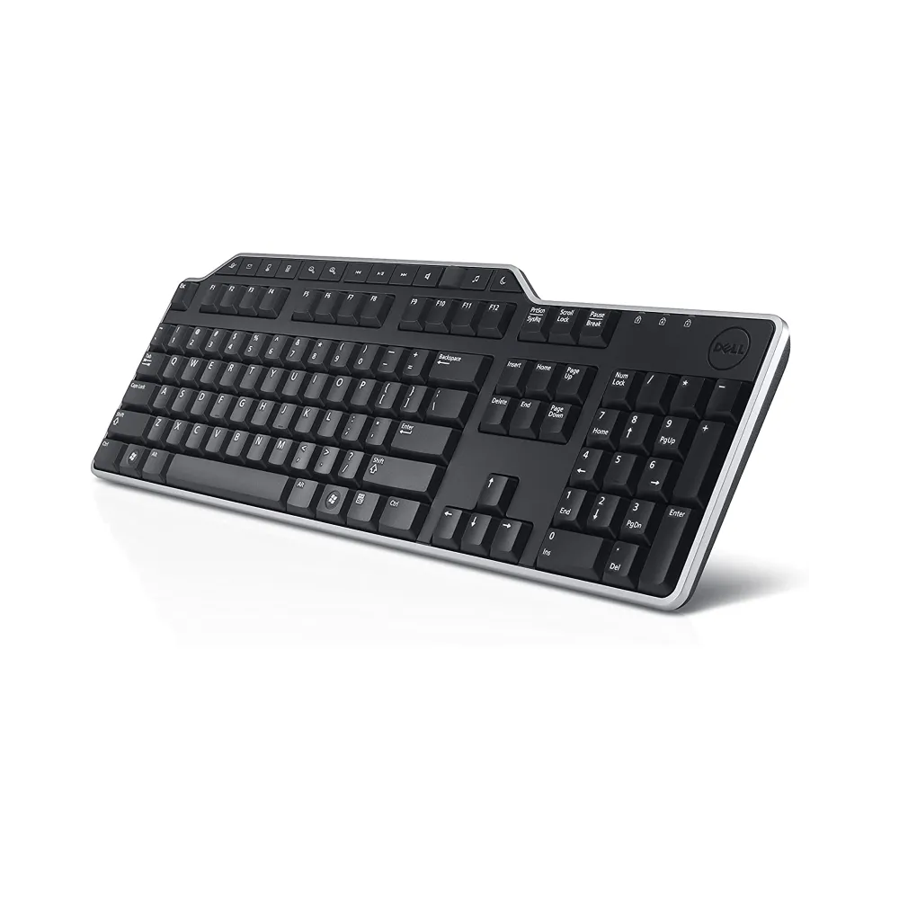 Business Multimedia KB522 USB YU tastatura crna