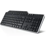 Business Multimedia KB522 USB YU tastatura crna