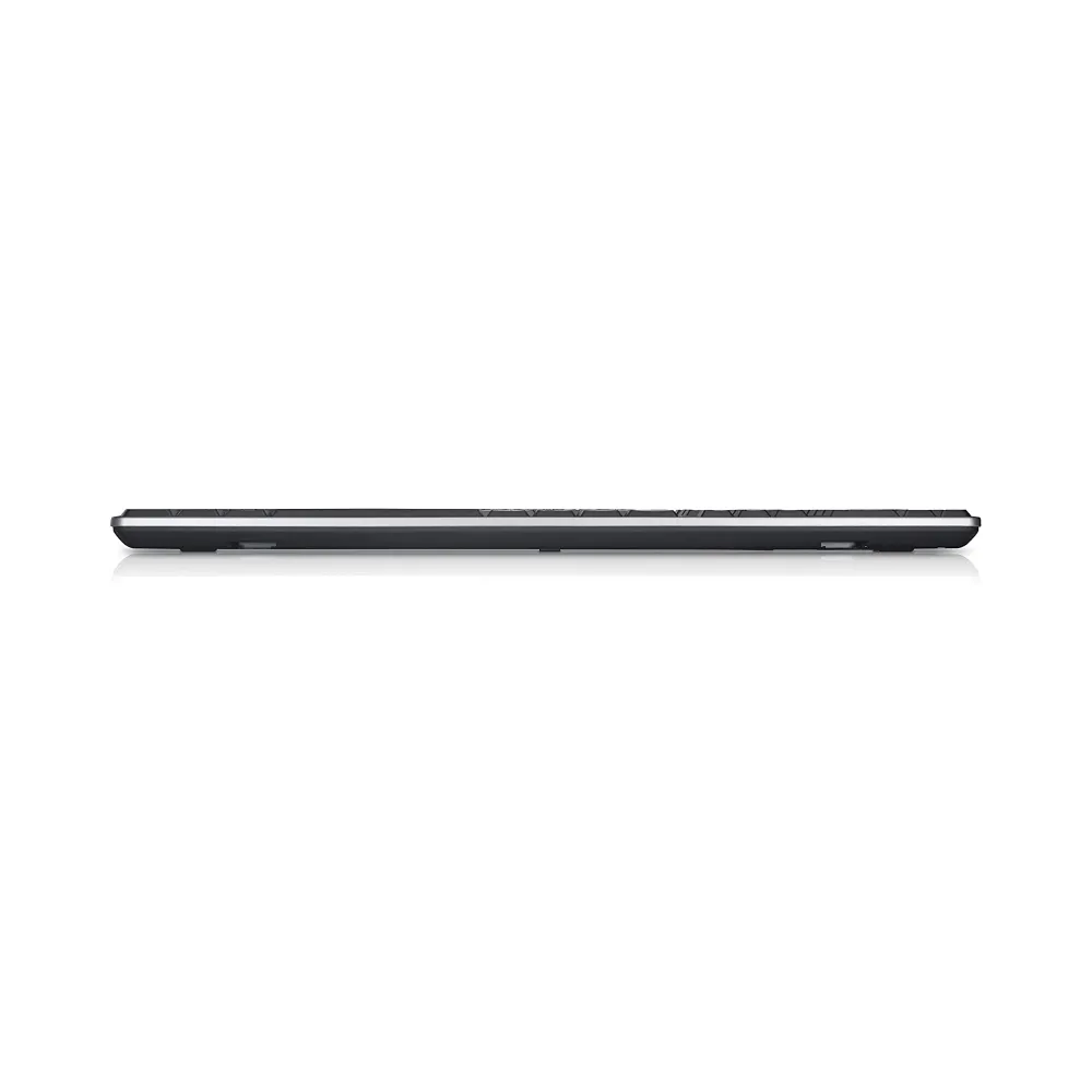 Business Multimedia KB522 USB YU tastatura crna