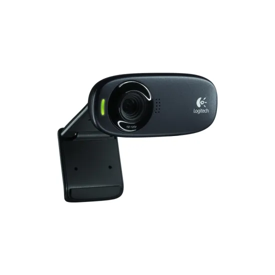 C310 HD Retail web kamera