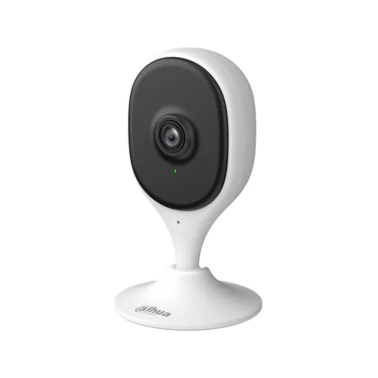 C5A 5MP Indoor Fixed-focal Wi-Fi Cube Network kamera