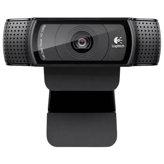 C920 Full HD Pro web kamera