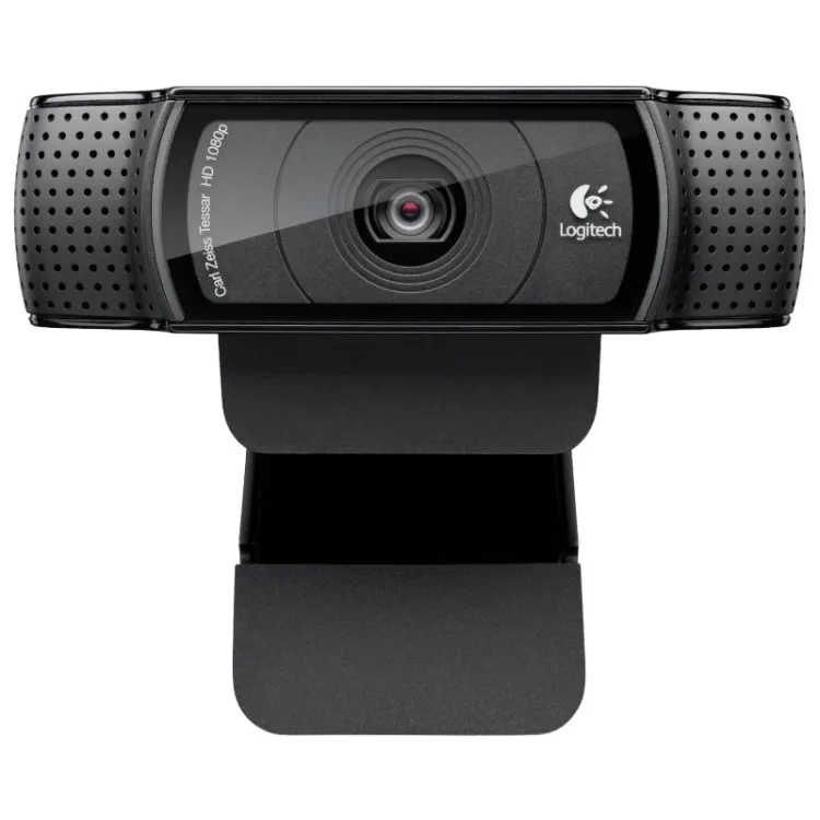 C920 Full HD Pro web kamera