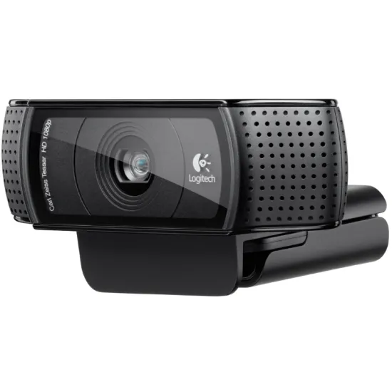 C920 Full HD Pro web kamera