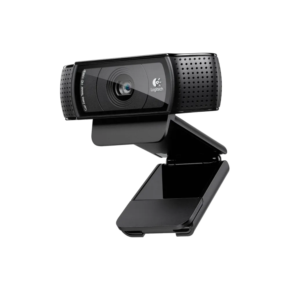 C920 Full HD Pro web kamera