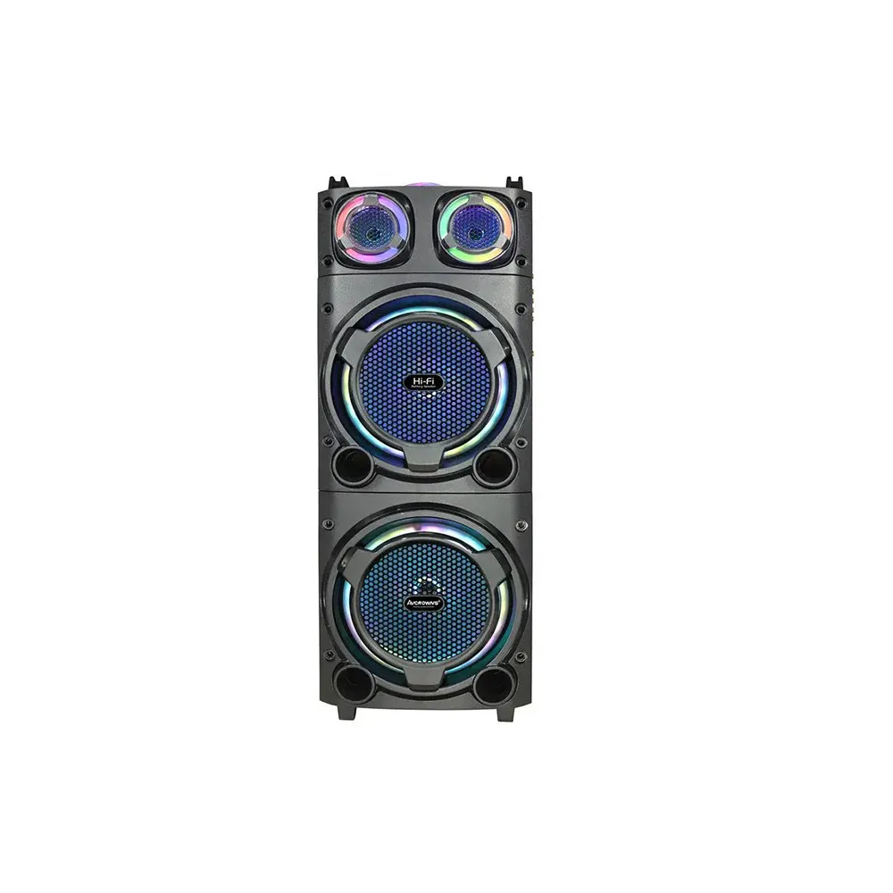 CH-1282 Prenosivi Karaoke Bluetooth Zvučnik