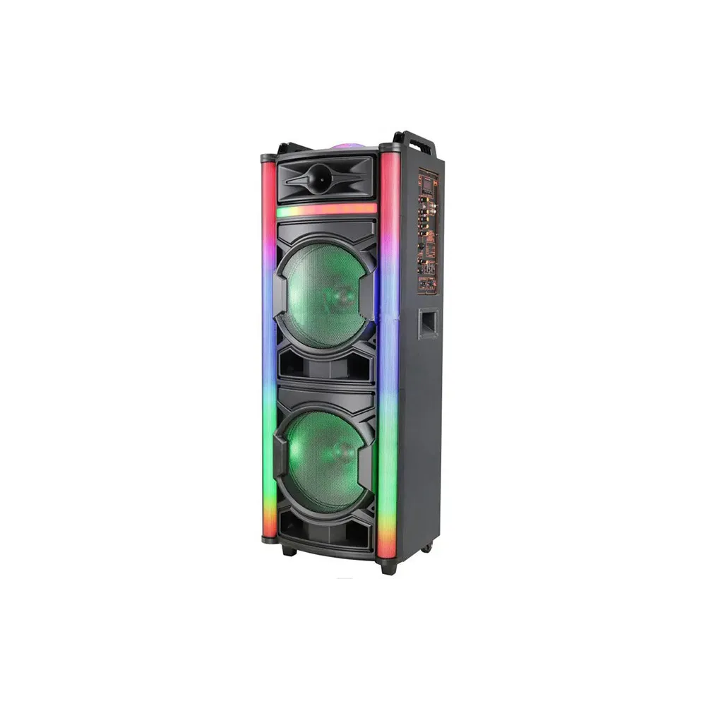 CH-1286 Prenosivi Karaoke Bluetooth Zvučnik