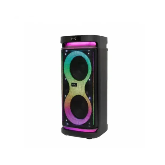 CH-6656 Prenosivi Karaoke Bluetooth Zvučnik