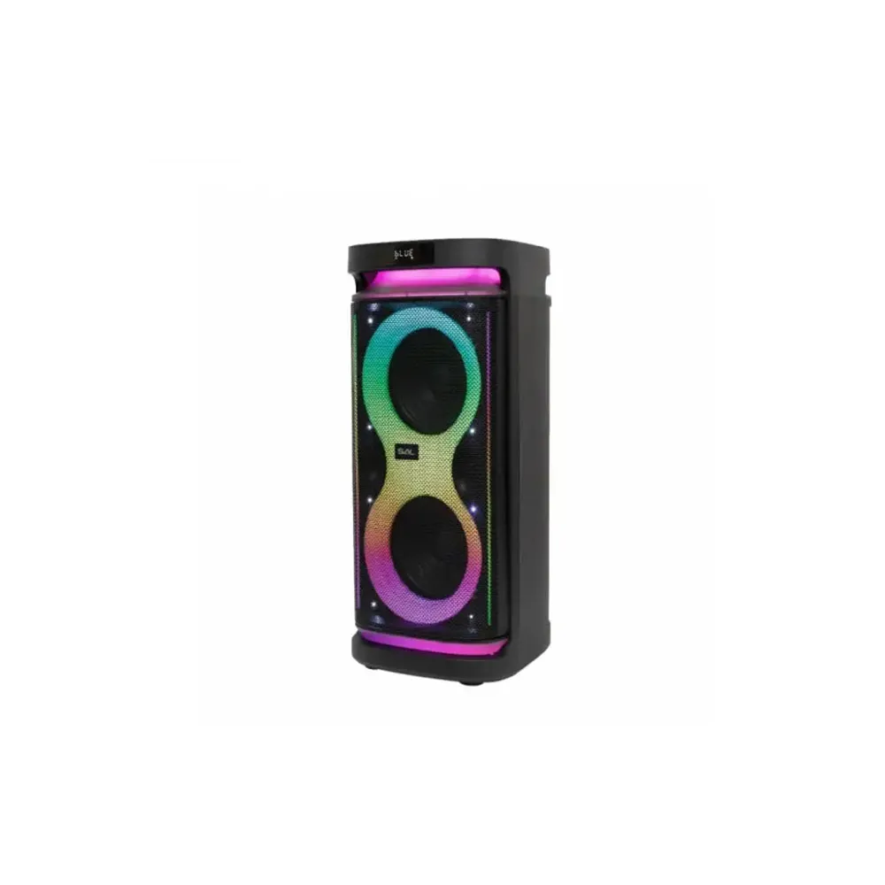 CH-6656 Prenosivi Karaoke Bluetooth Zvučnik