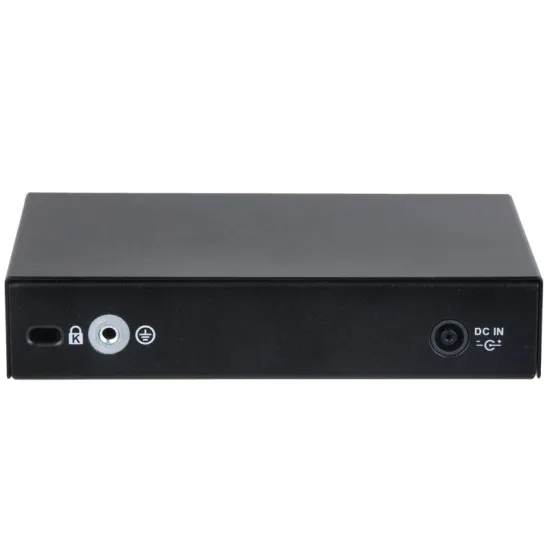 CS4006-4ET-60 6-Port Cloud Managed Desktop Switch with 4-Port PoE