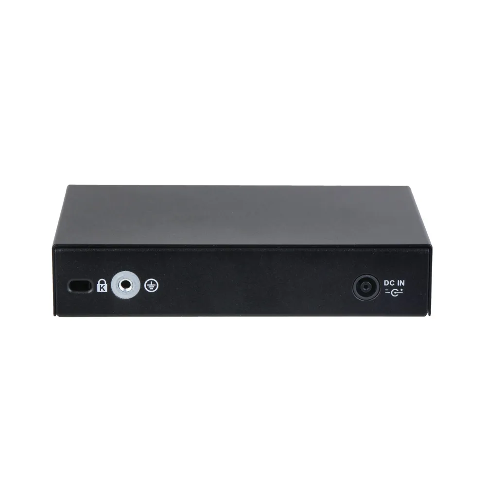 CS4006-4ET-60 6-Port Cloud Managed Desktop Switch with 4-Port PoE