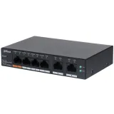 CS4006-4ET-60 6-Port Cloud Managed Desktop Switch with 4-Port PoE