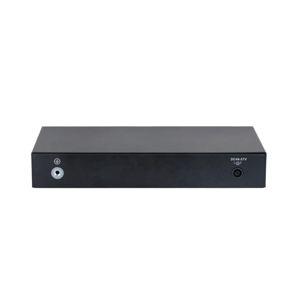CS4010-8ET-110 10-Port Cloud Managed Desktop Switch with 8-Port PoE