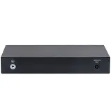 CS4010-8ET-110 10-Port Cloud Managed Desktop Switch with 8-Port PoE