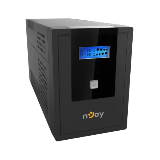 Cadu 2000 1200W UPS (UPCMTLS620HCAAZ01B)